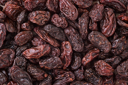 Weinbeeren Jumbo leicht geölt - im Beutel ab 1kg