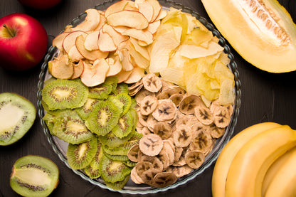 Bio Bananenchips – im Beutel ab 1kg