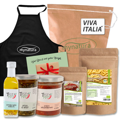 Mynatura Viva Italia Set - Geschenkset