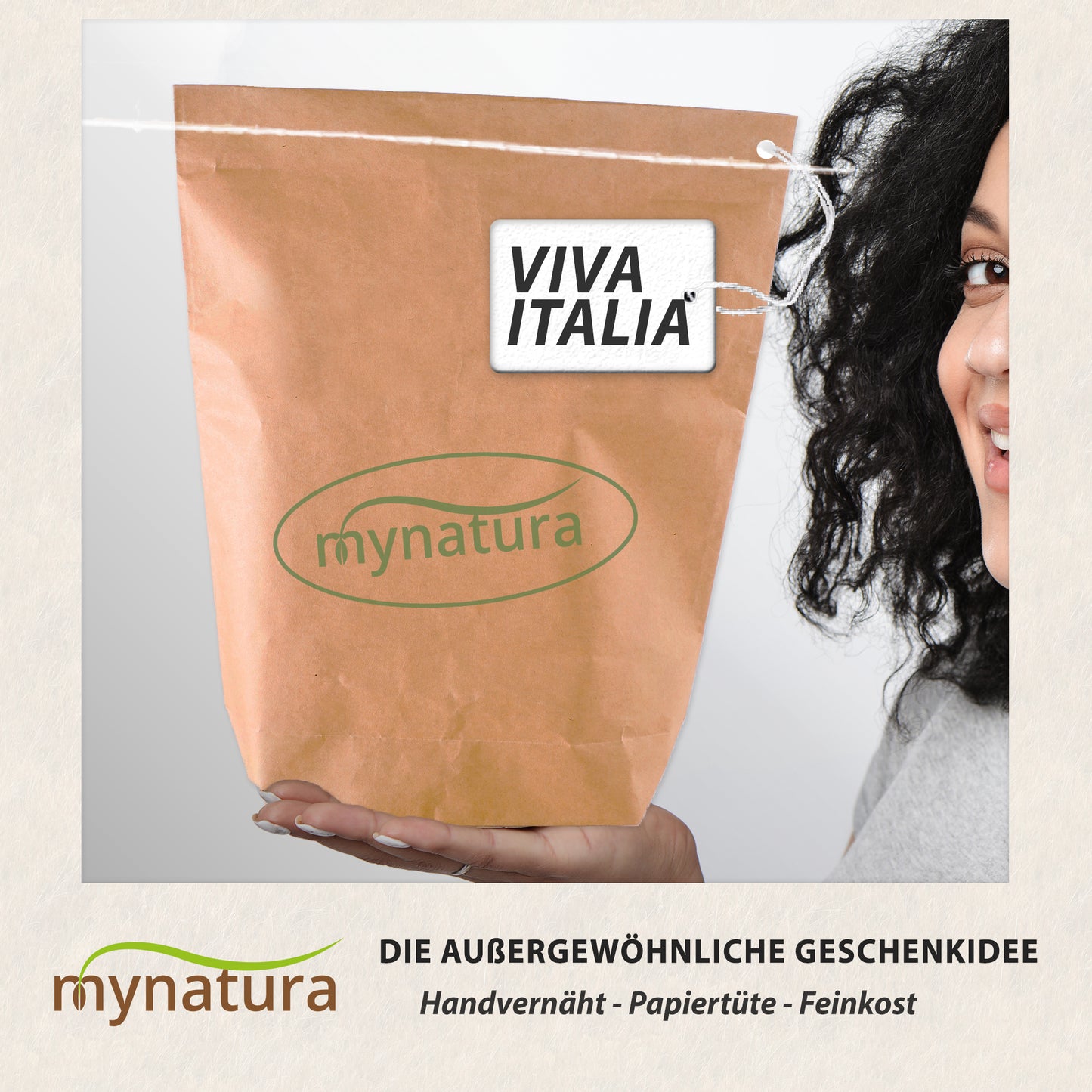 Mynatura Viva Italia Set - Geschenkset
