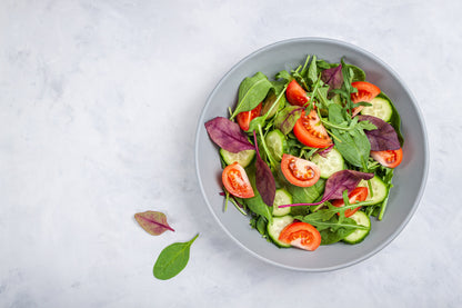 Bio Salat Topping Mix – im Beutel ab 500g
