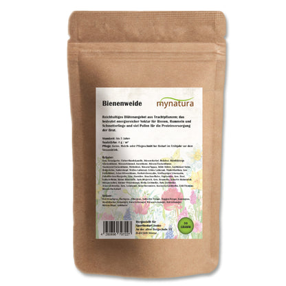 Mynatura Bienenweide Bunte Mischung - im Beutel 50g
