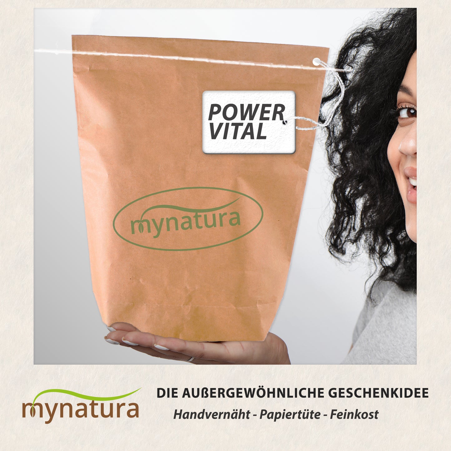 Mynatura Bio Power Vital Set