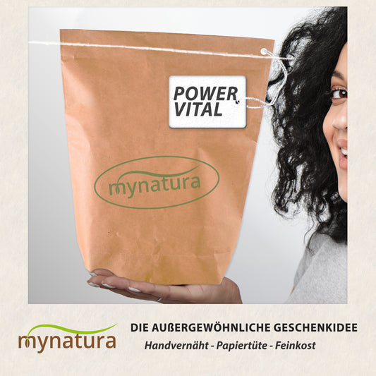 Mynatura Bio Power Vital Set