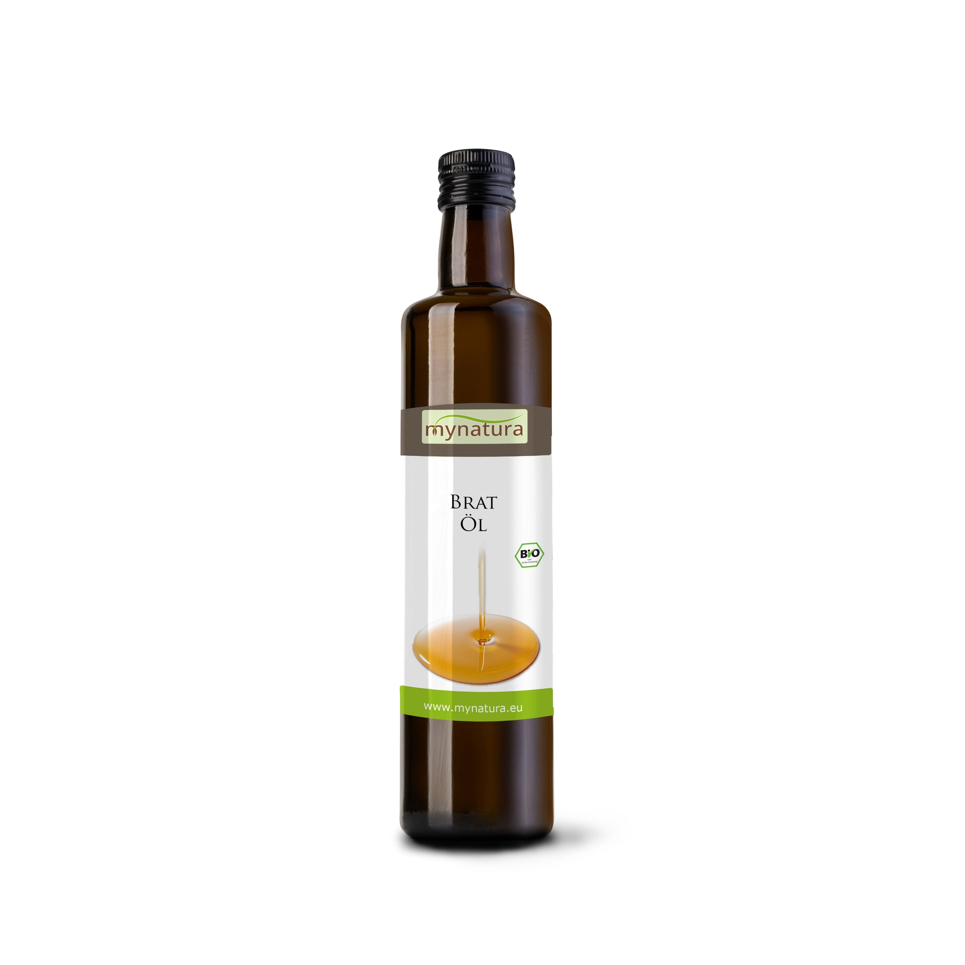 Mynatura Bio Bratöl 0,5L Kaltgepresst