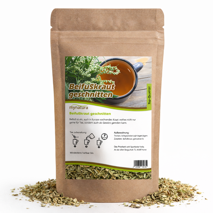 Mynatura Beifußkraut im Beutel ab 100g