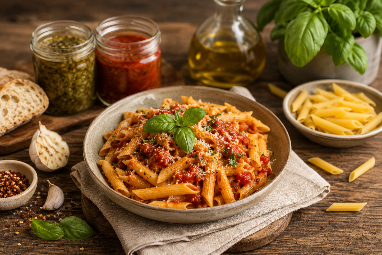 Mynatura Viva Italia Set - Geschenkset