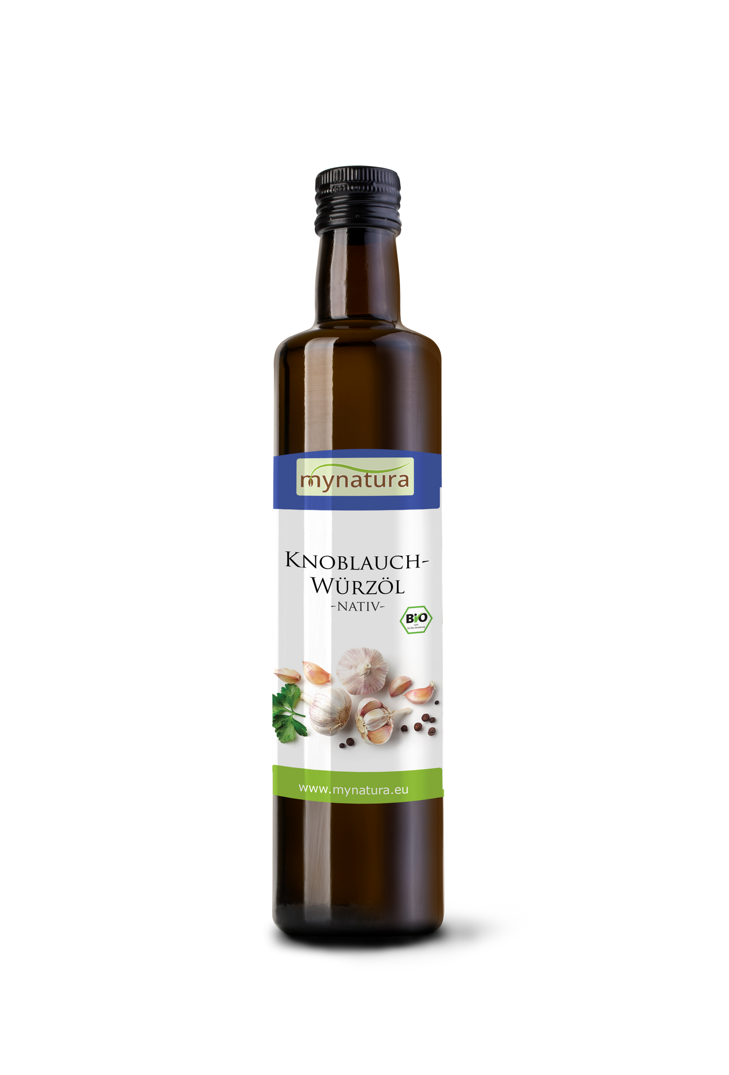 Mynatura Bio Knoblauchwürzöl ab 250ml