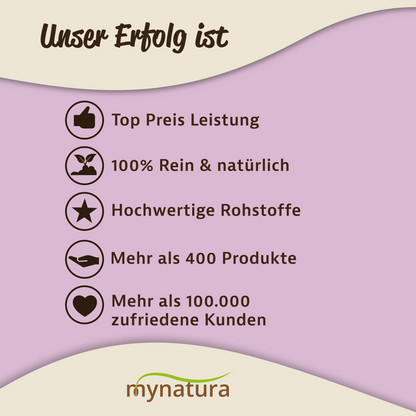 Mynatura Bio Phacelia Saatgutmischung Saatgut (ab 4g)