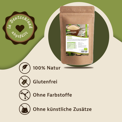 Artischockenextrakt Pulver - im Beutel ab 100g