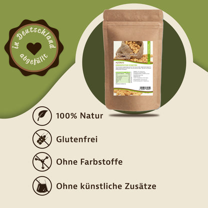 Mynatura Erbsenprotein Schnetzel - im Beutel ab 600g