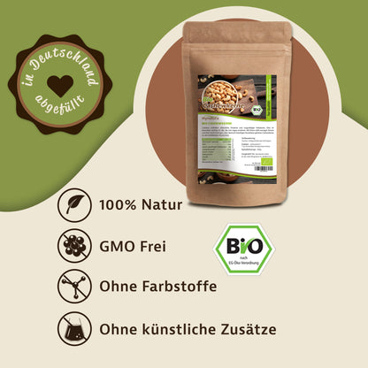 Bio Cashewkerne – im Beutel ab 1kg