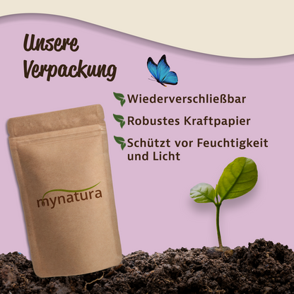 Mynatura Bio Phacelia Saatgutmischung Saatgut (ab 4g)